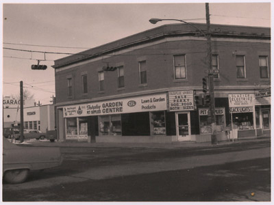 Original Fairplay store, since 1919
